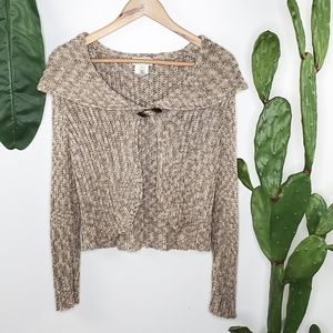 ST JOHN SPORT cardigan, EUC 2